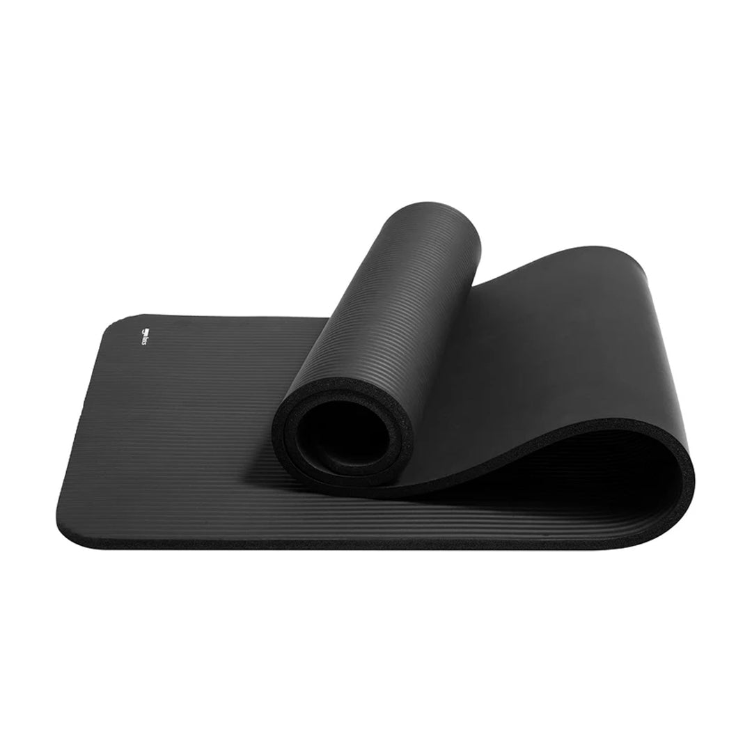 Exercise Yoga Mat with Strap