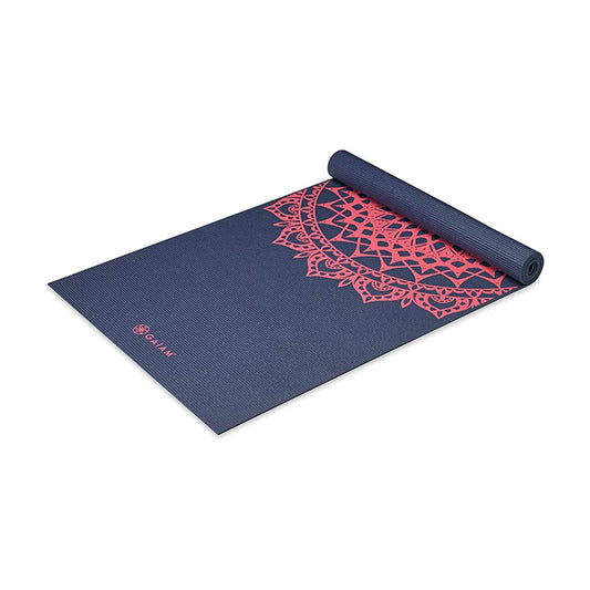 Print Yoga Mat, Non Slip