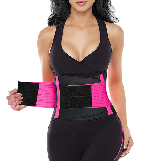 Women Waist Trimmer 