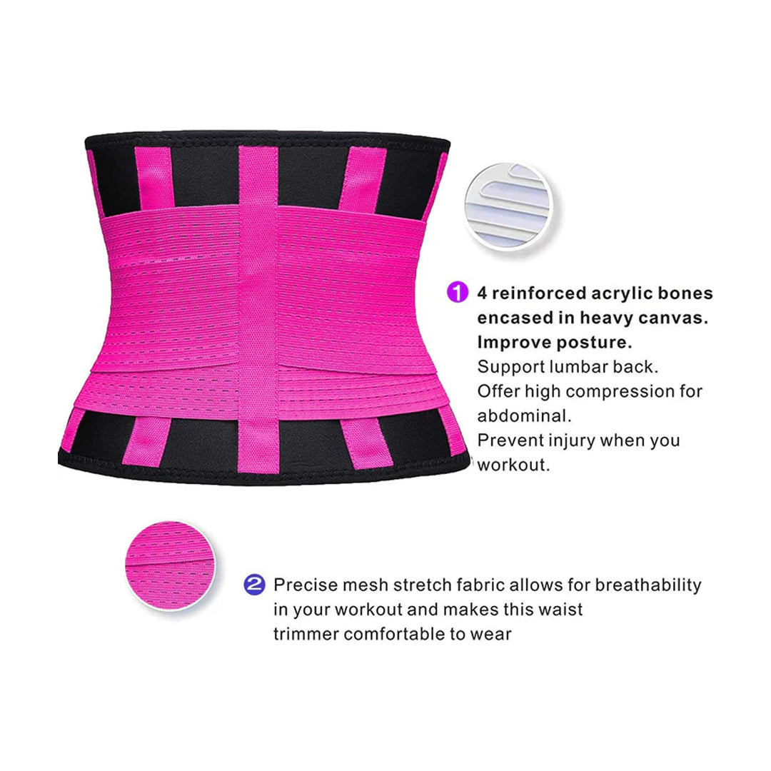 Women Waist Trimmer 