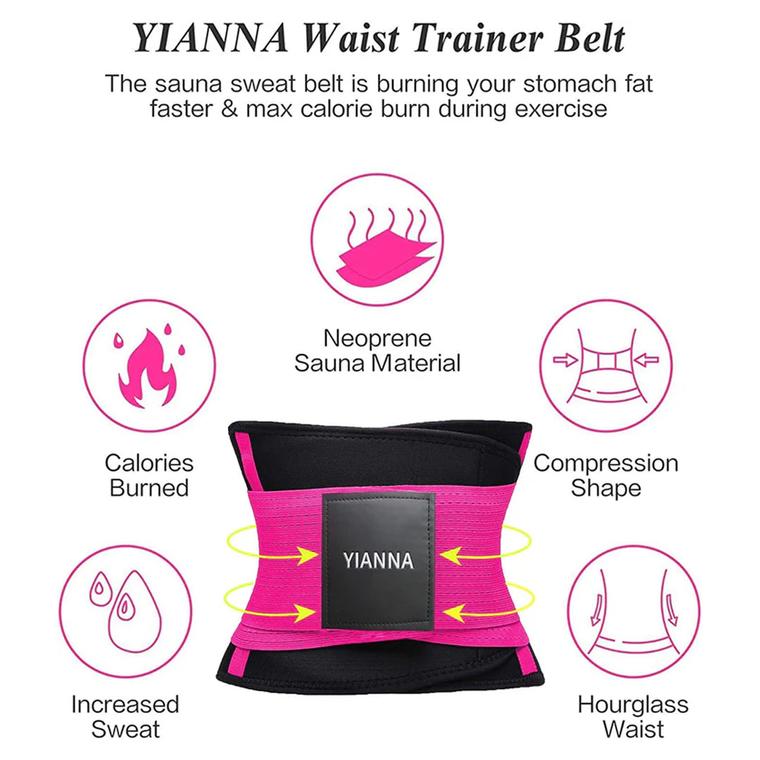 Women Waist Trimmer 