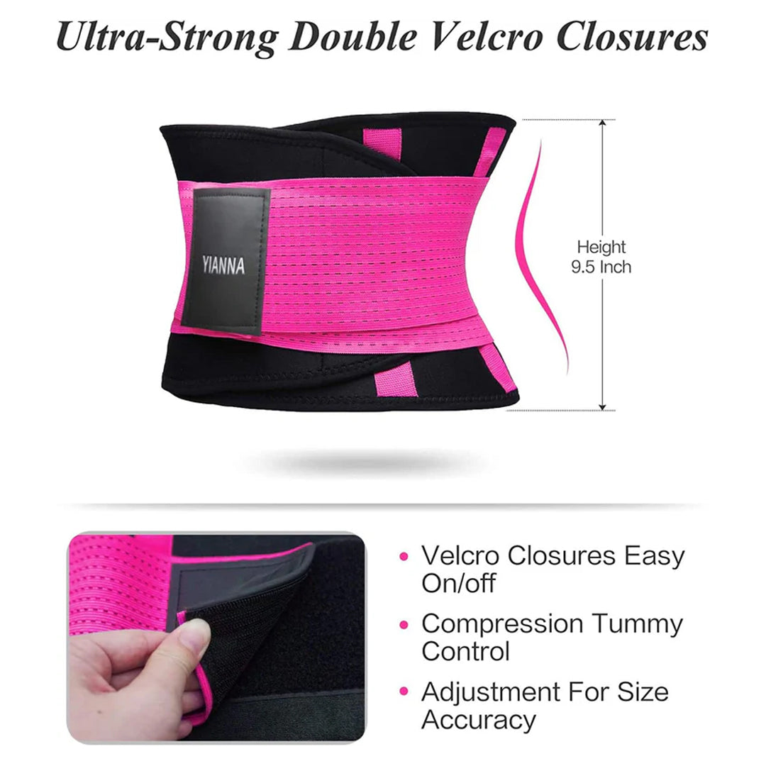 Women Waist Trimmer 