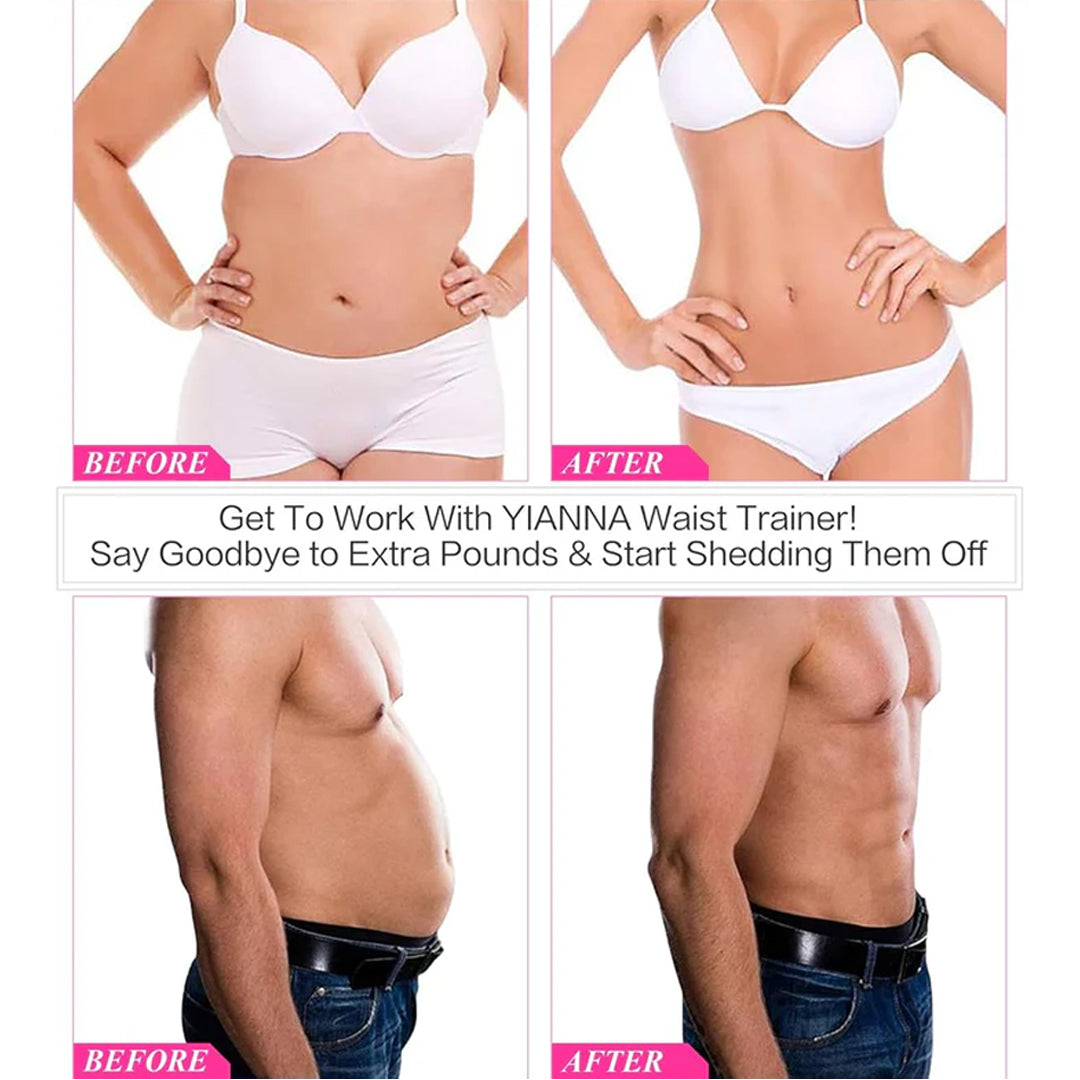 Women Waist Trimmer 
