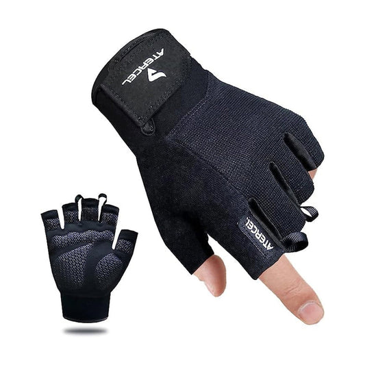  Workout Gloves for Men & Women – Grip, Comfort, and Protection